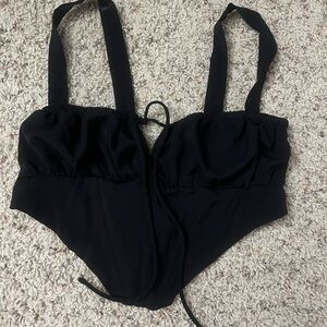 Princess Polly Corset Style Top